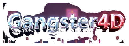 gangster4d logo
