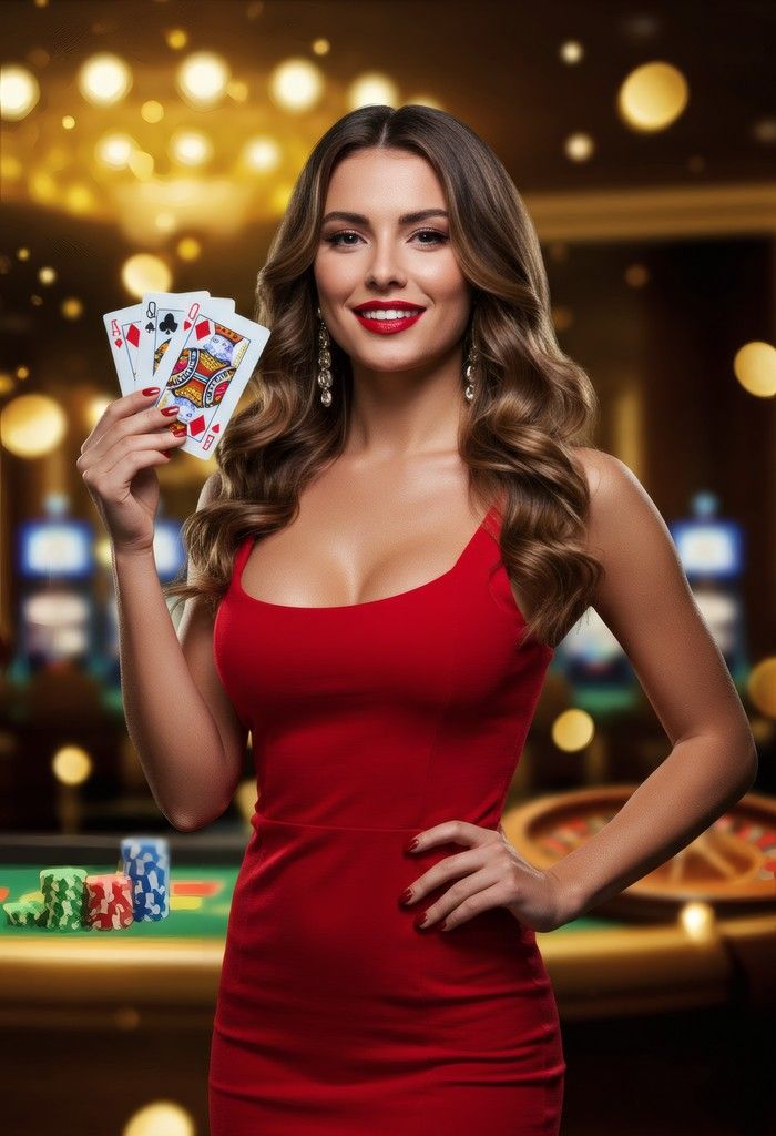 gangster4d Live Casino