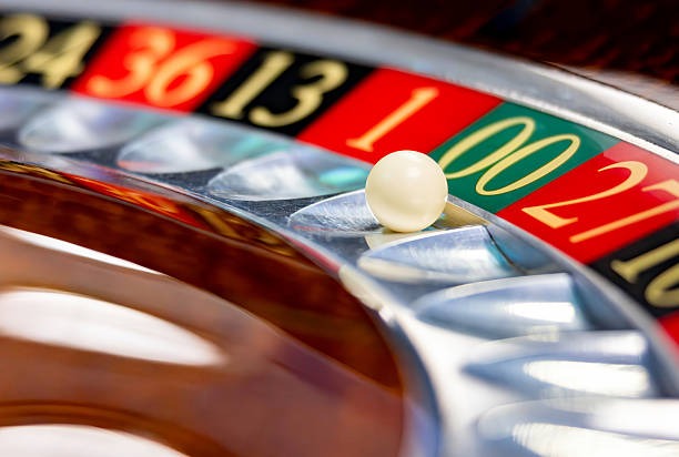 gangster4d Slots